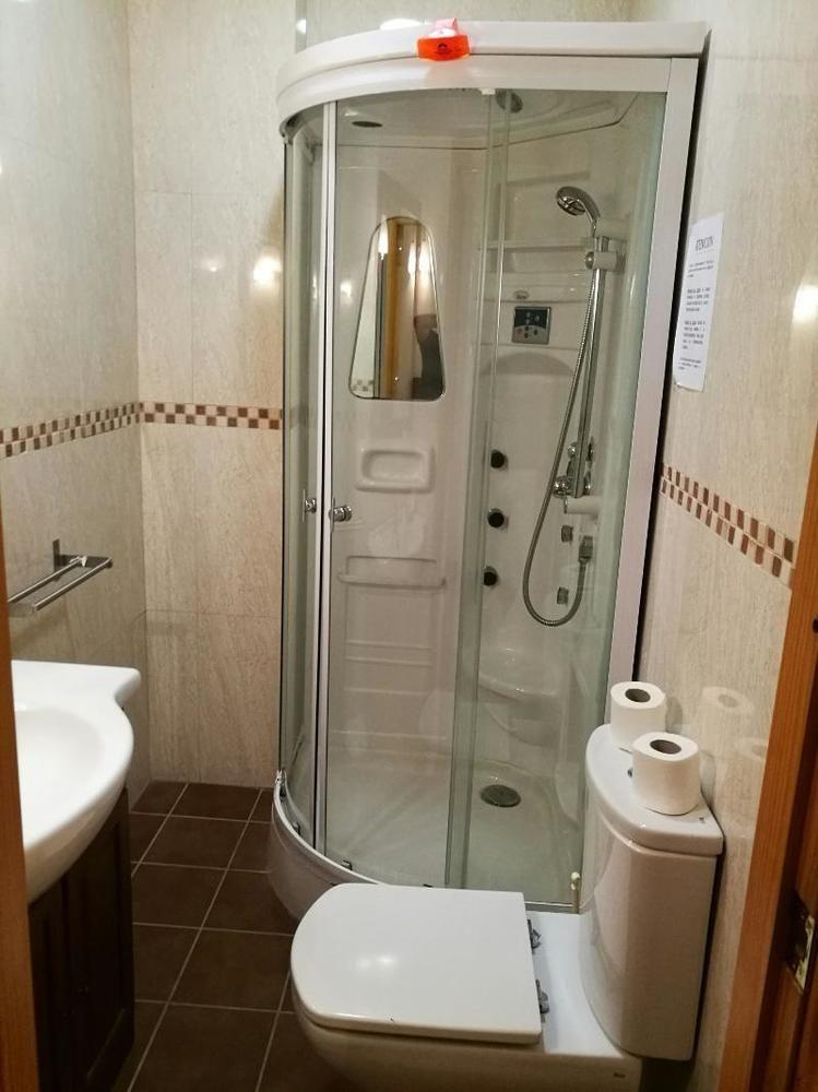 Hostal Rural La Fonda DЕль-Росіо Екстер'єр фото