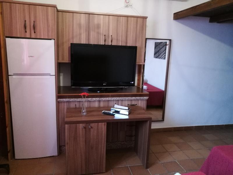 Hostal Rural La Fonda DЕль-Росіо Екстер'єр фото