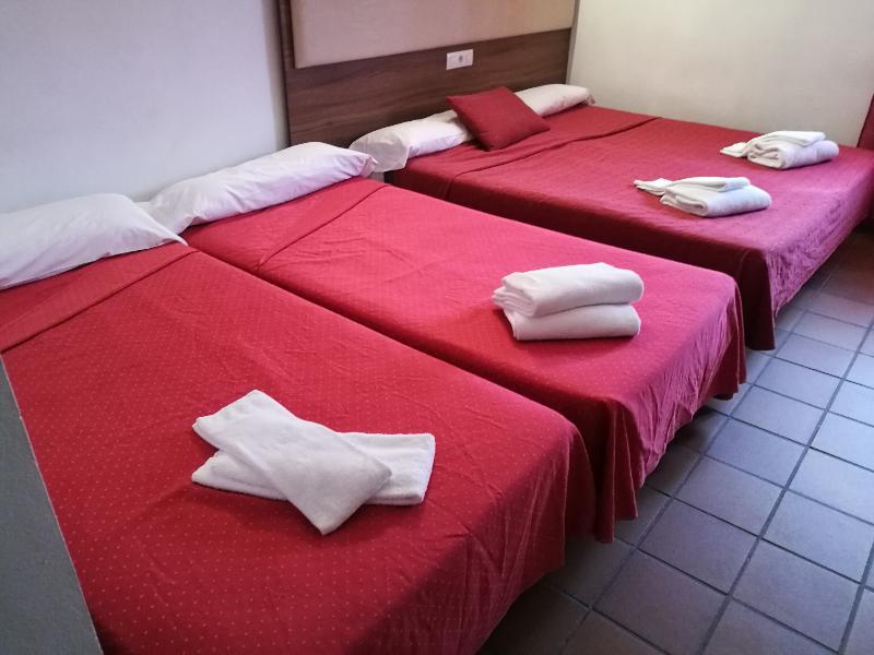 Hostal Rural La Fonda DЕль-Росіо Екстер'єр фото